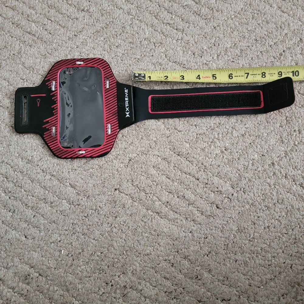 Xtreme Running Phone Pouch